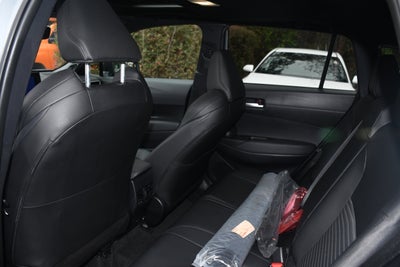 2024 Toyota Corolla Cross Hybrid XSE