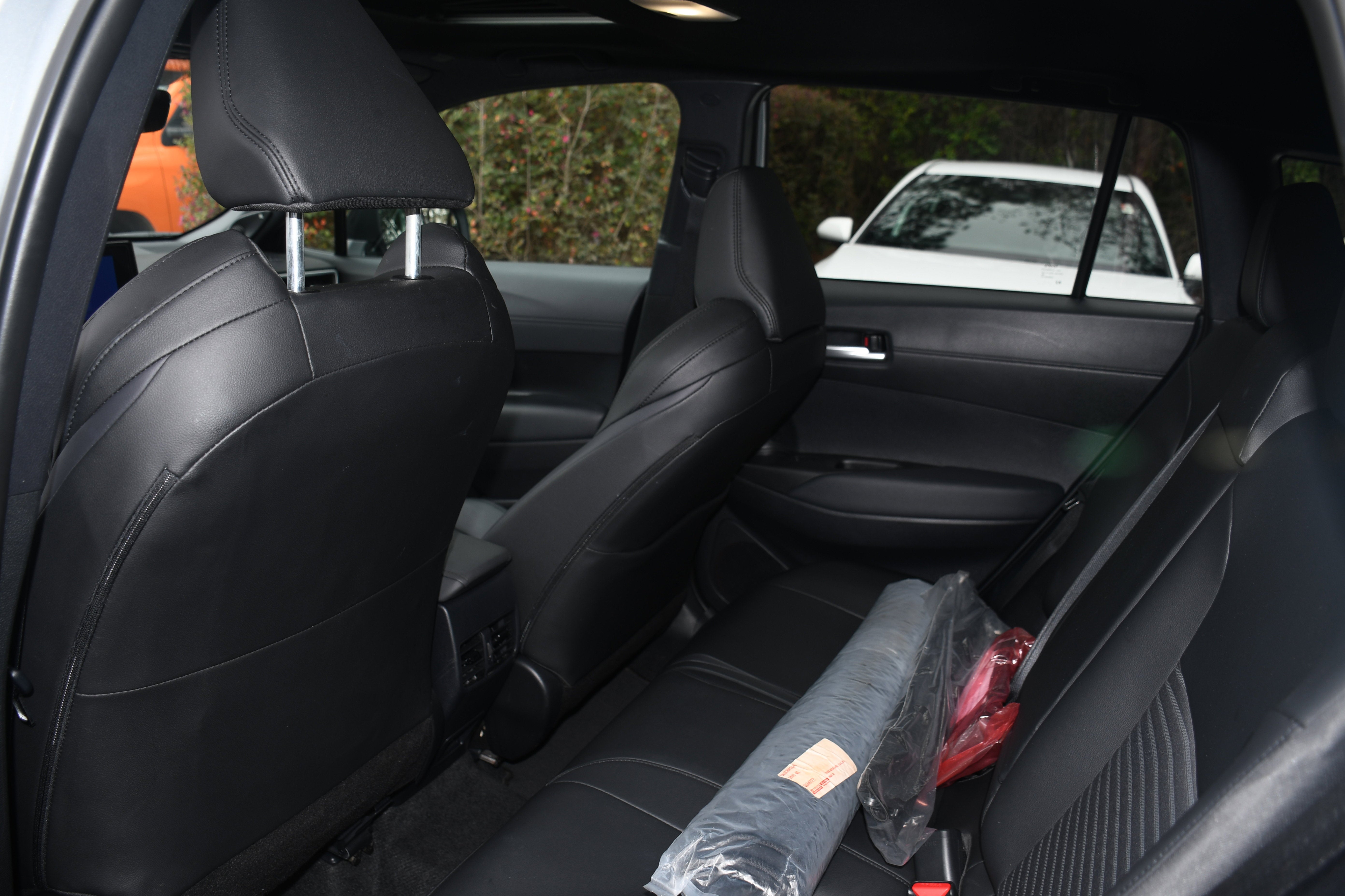 2024 Toyota Corolla Cross Hybrid XSE