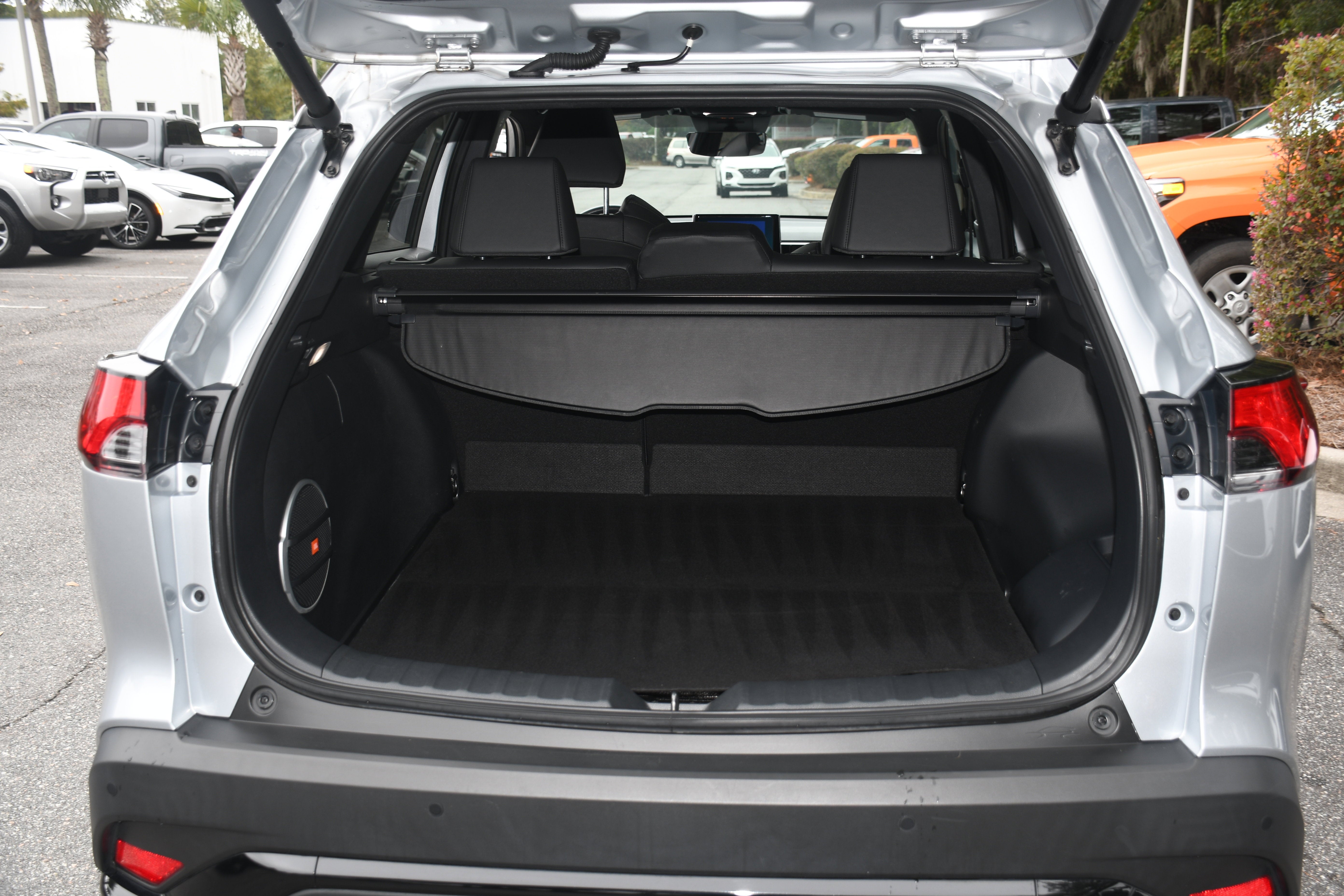 2024 Toyota Corolla Cross Hybrid XSE