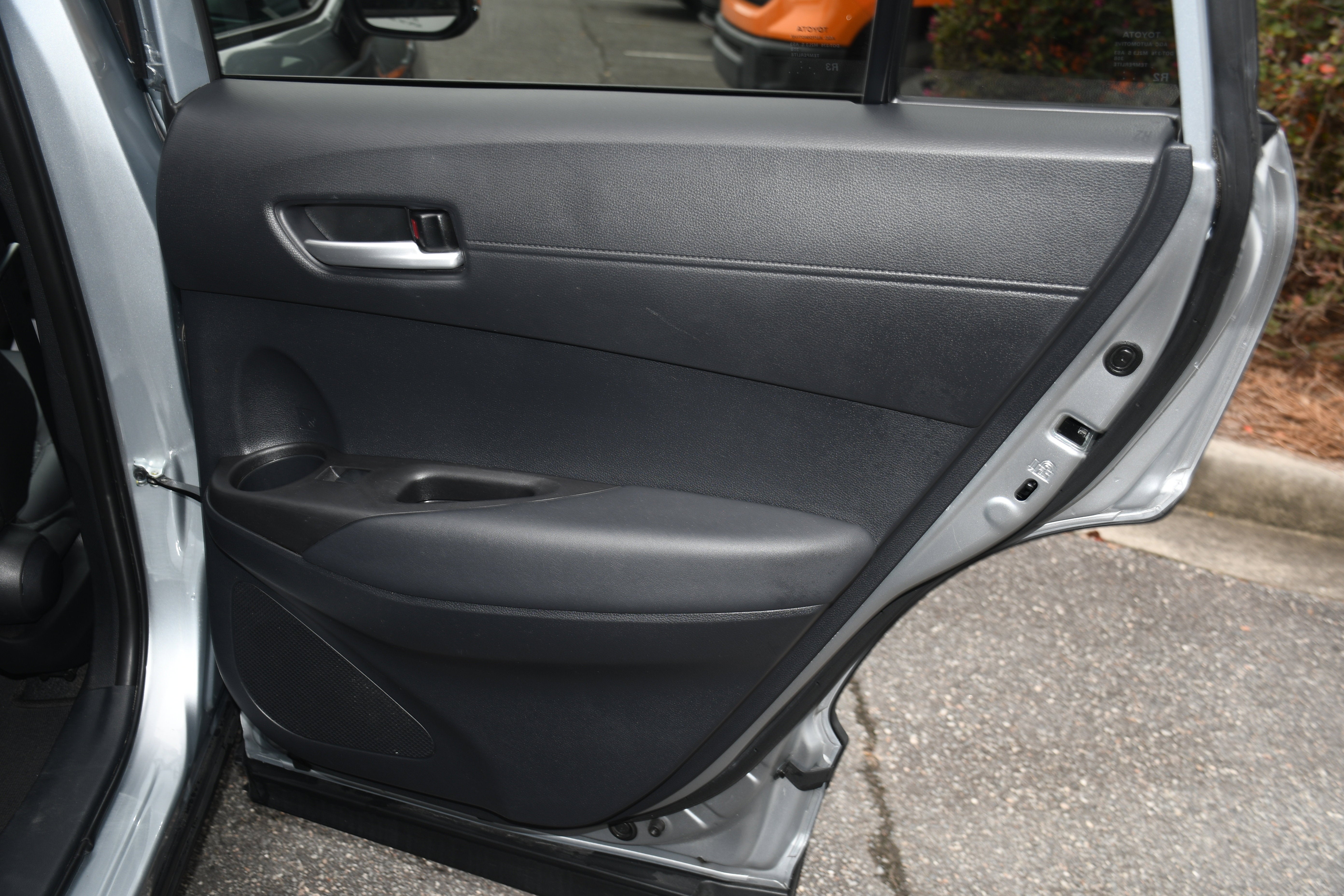 2024 Toyota Corolla Cross Hybrid XSE