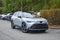 2024 Toyota Corolla Cross Hybrid XSE