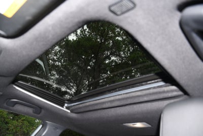 2024 Toyota Corolla Cross Hybrid XSE