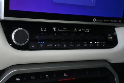 2024 Toyota Sequoia Capstone