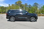 2024 Toyota Sequoia Capstone