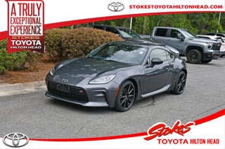 2024 Toyota GR86 Premium