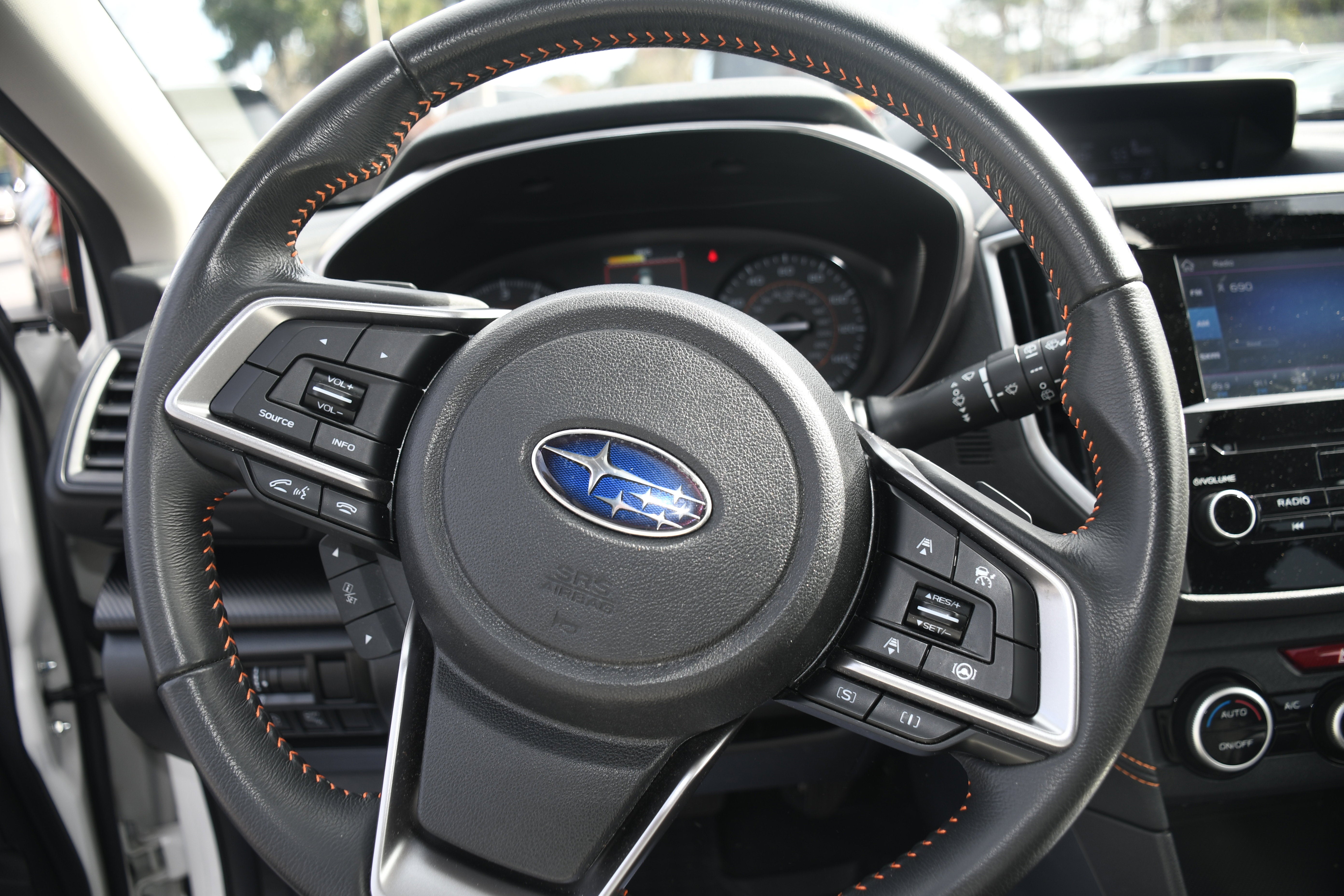 2023 Subaru Crosstrek Premium