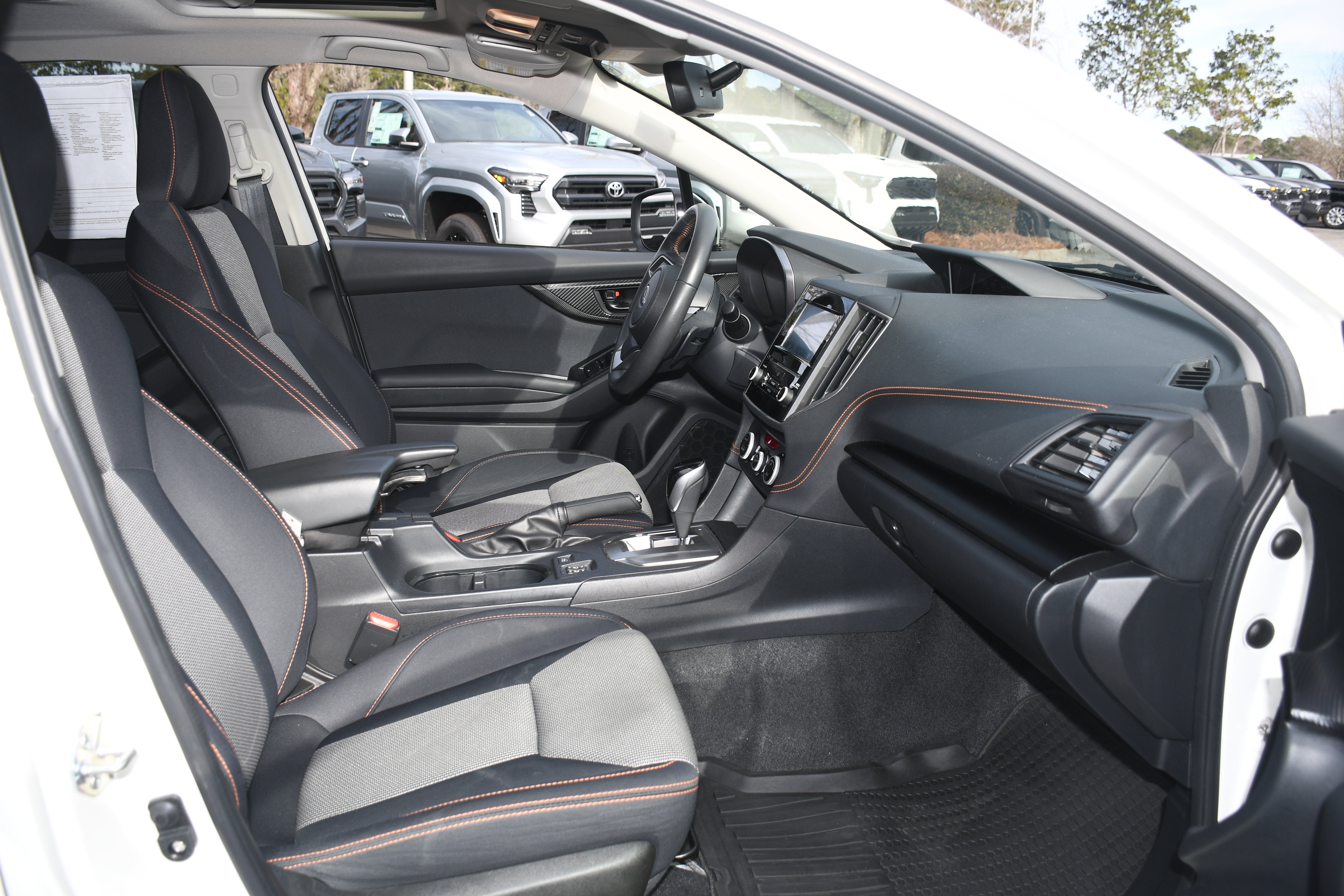 2023 Subaru Crosstrek Premium