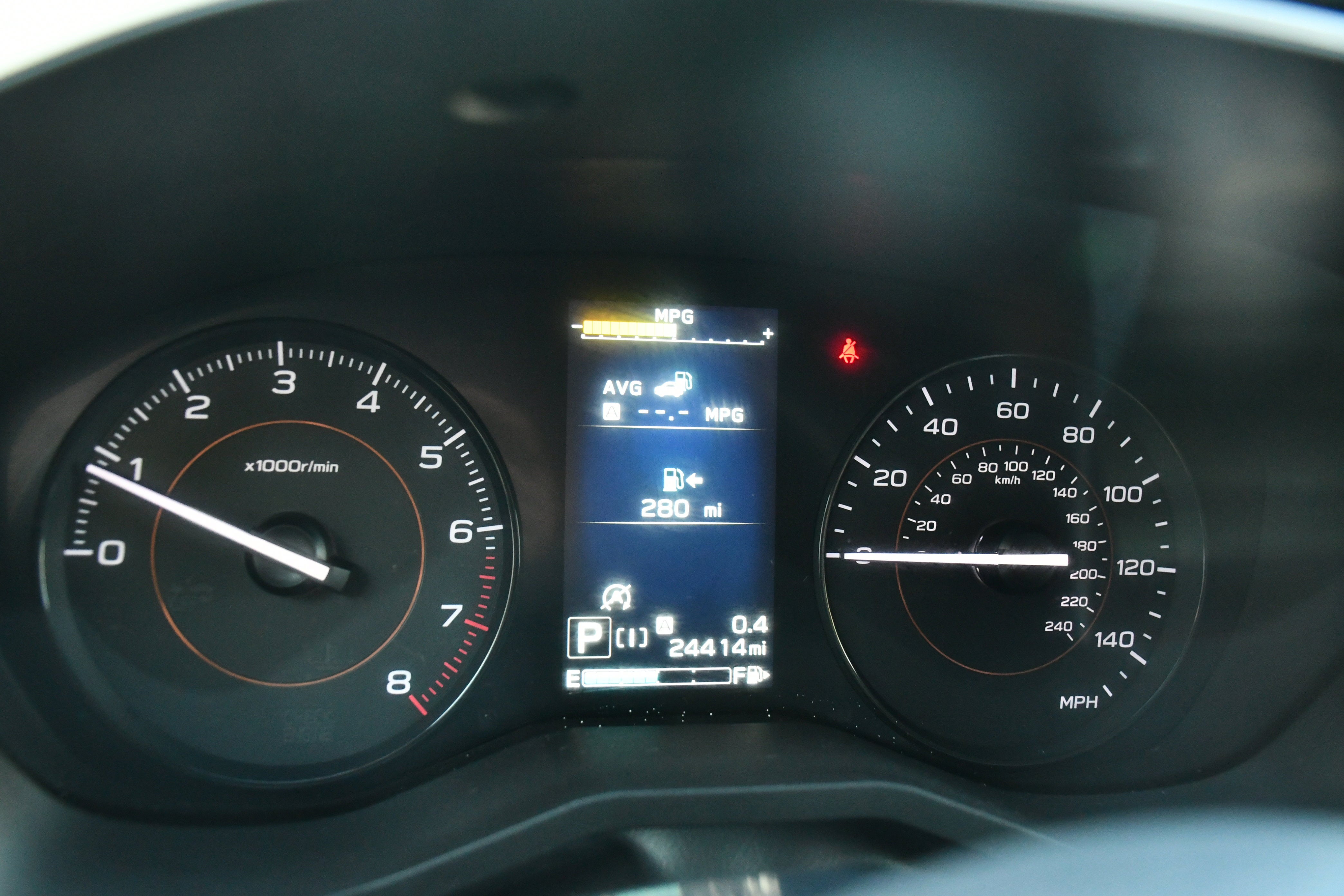 2023 Subaru Crosstrek Premium