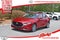 2025 Mazda Mazda3 Sedan 2.5 S Preferred