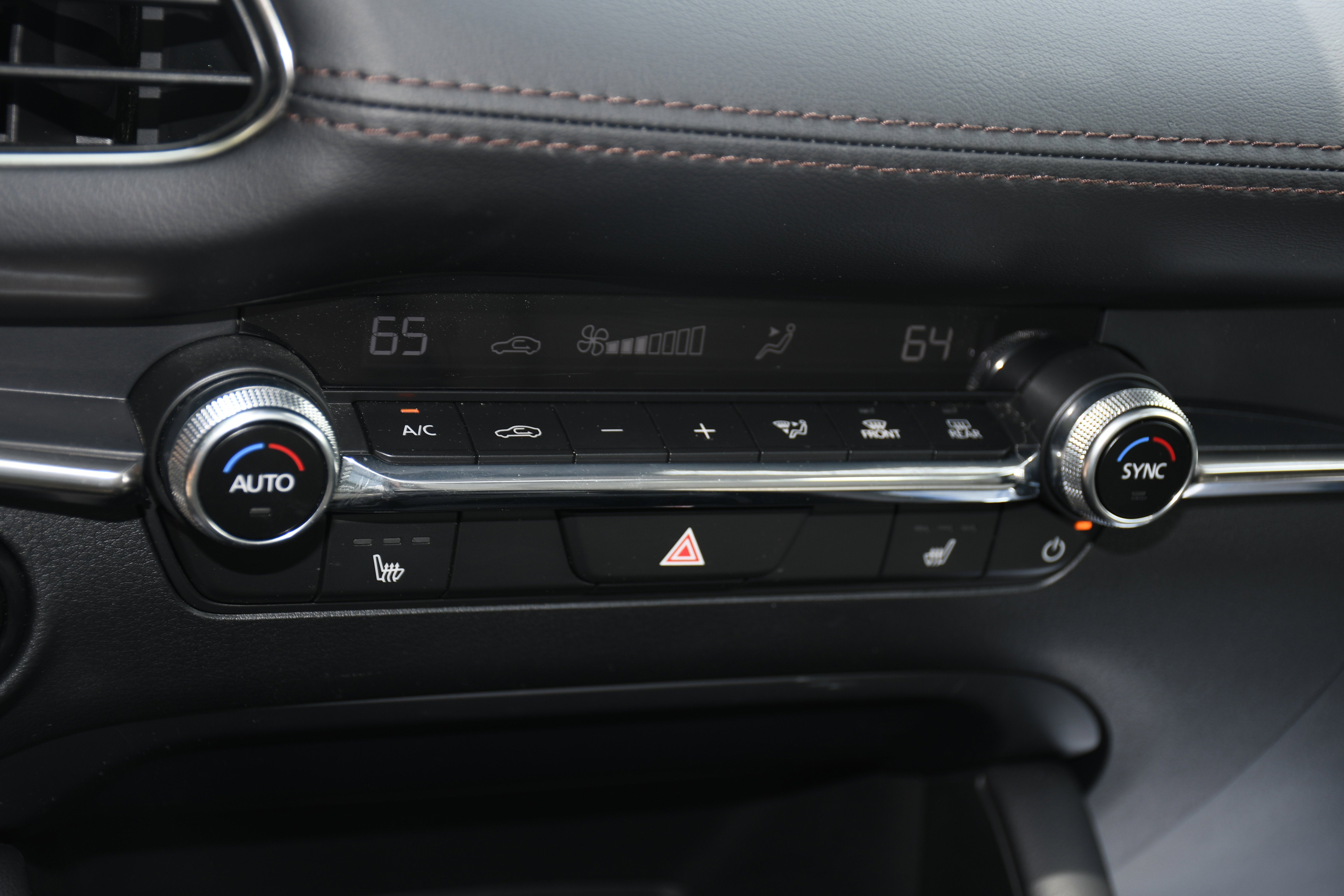 2025 Mazda Mazda3 Sedan 2.5 S Preferred