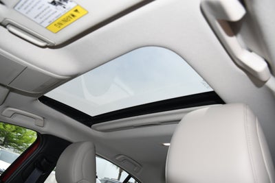 2025 Mazda Mazda3 Sedan 2.5 S Preferred