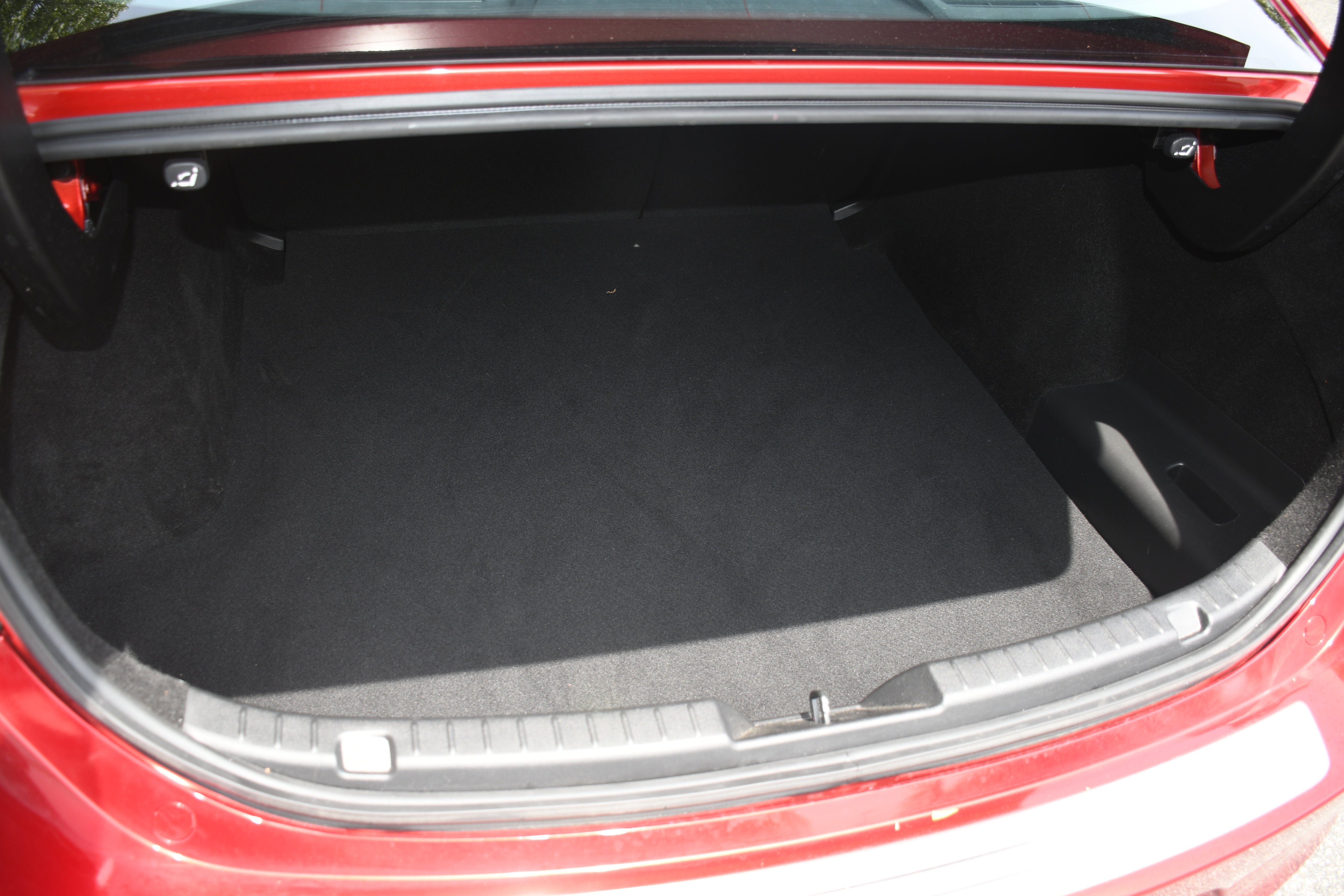 2025 Mazda Mazda3 Sedan 2.5 S Preferred