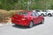 2025 Mazda Mazda3 Sedan 2.5 S Preferred