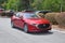 2025 Mazda Mazda3 Sedan 2.5 S Preferred