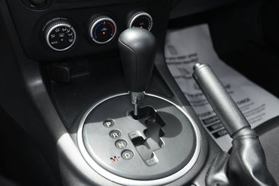 2009 Mazda Mazda MX-5 Miata Sport