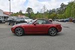 2009 Mazda Mazda MX-5 Miata Sport