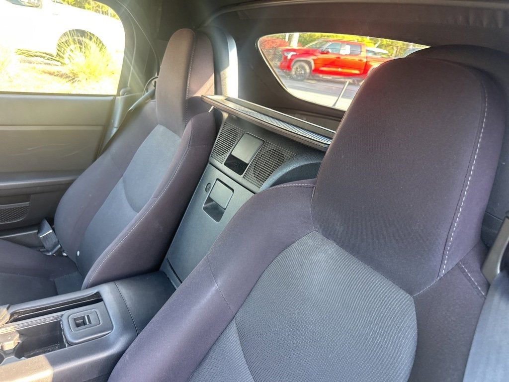 2009 Mazda Mazda MX-5 Miata Sport