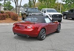 2009 Mazda Mazda MX-5 Miata Sport