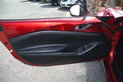 2023 Mazda Mazda MX-5 Miata Grand Touring