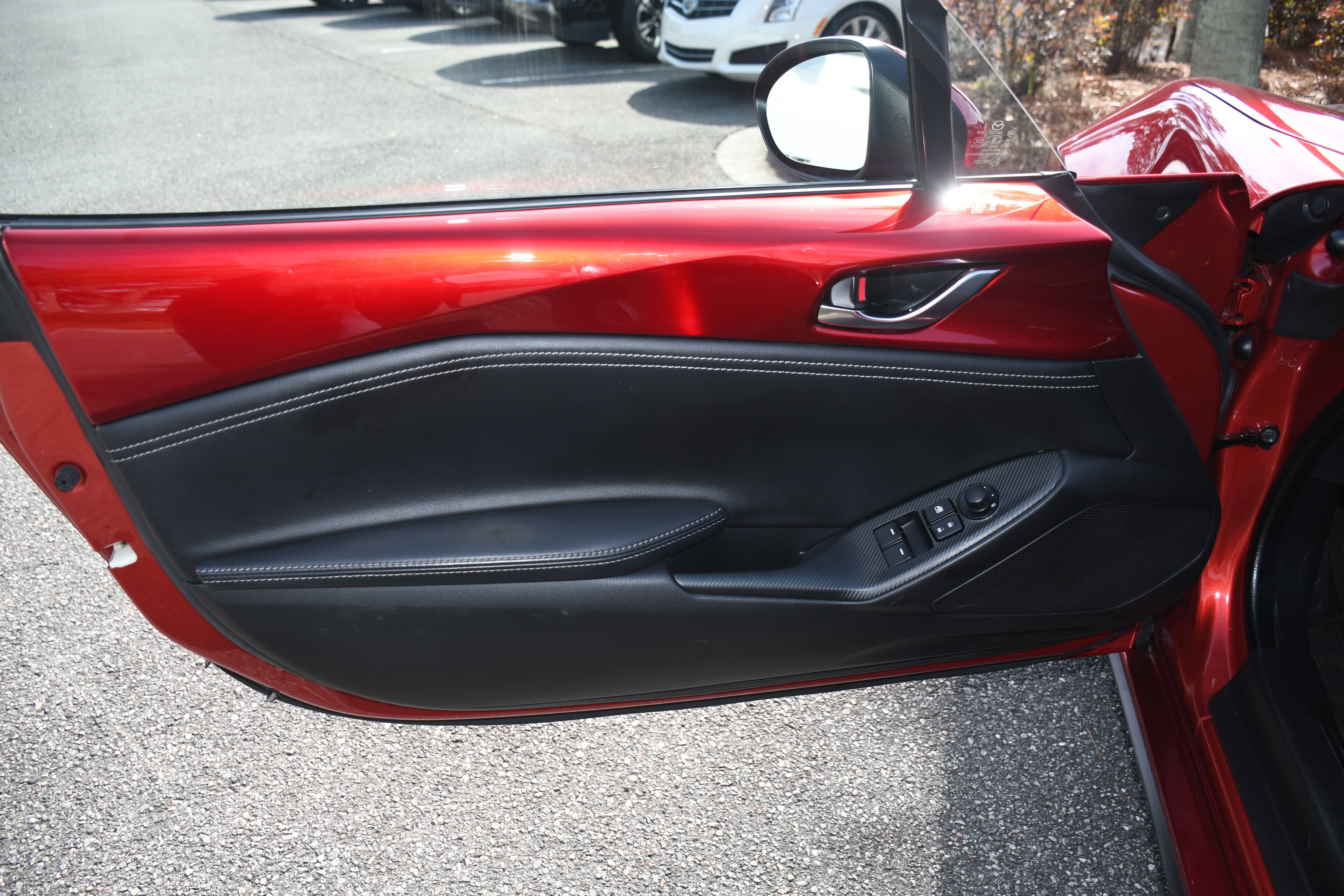 2023 Mazda Mazda MX-5 Miata Grand Touring