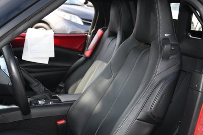 2023 Mazda Mazda MX-5 Miata Grand Touring