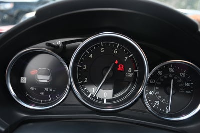 2023 Mazda Mazda MX-5 Miata Grand Touring