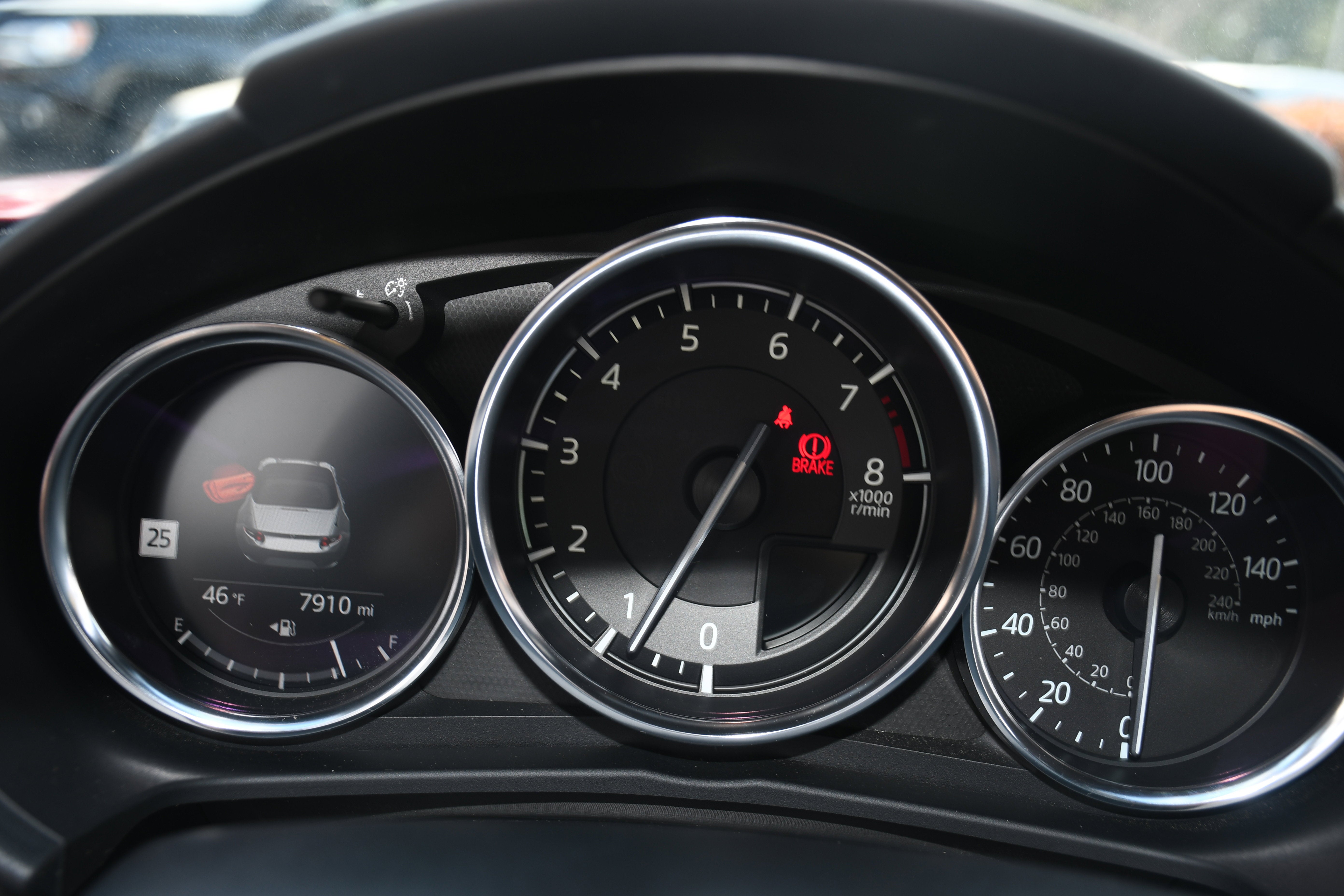 2023 Mazda Mazda MX-5 Miata Grand Touring