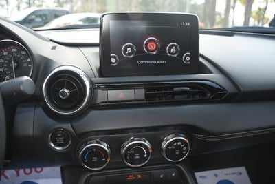 2023 Mazda Mazda MX-5 Miata Grand Touring