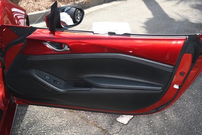 2023 Mazda Mazda MX-5 Miata Grand Touring