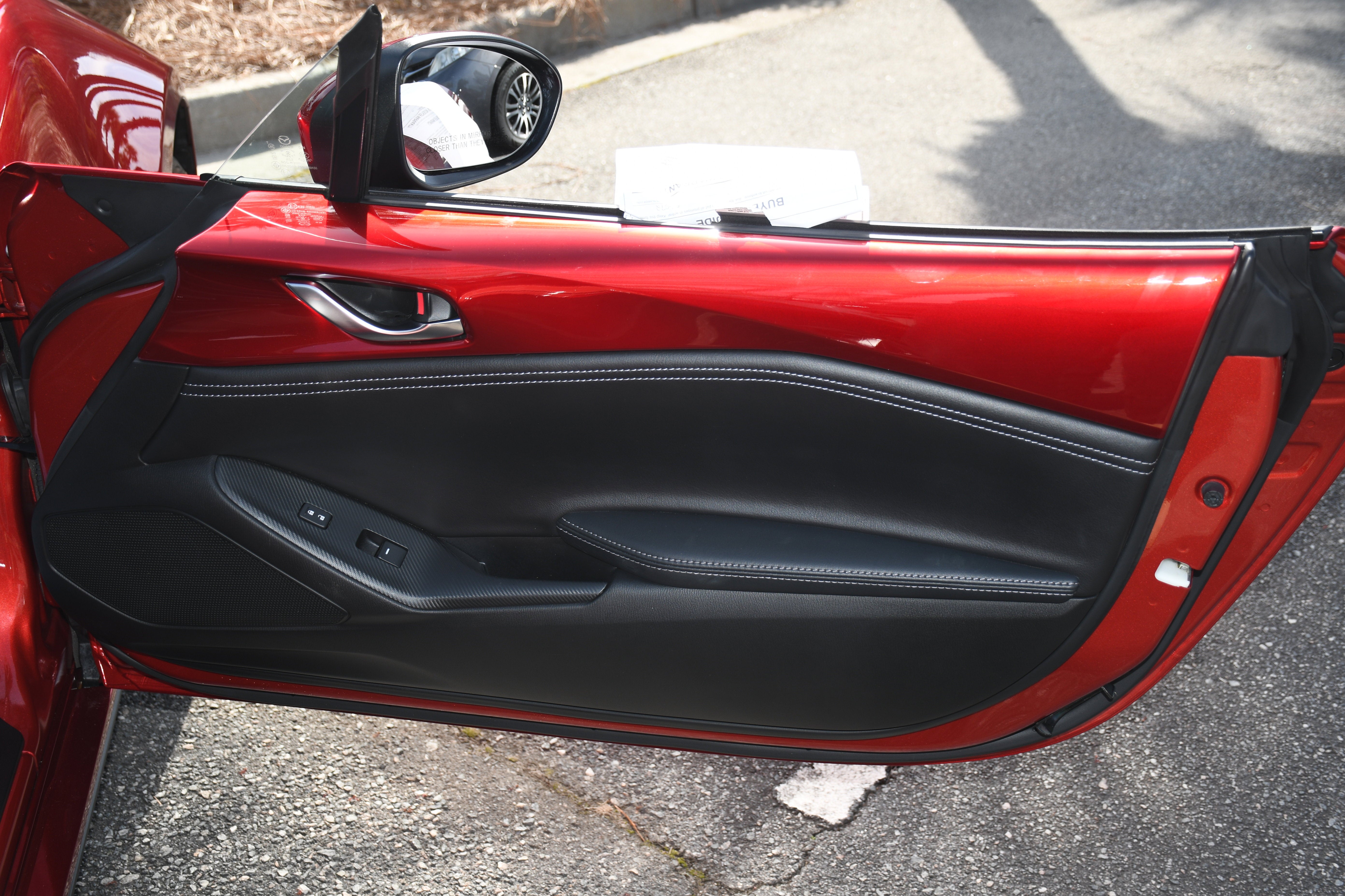 2023 Mazda Mazda MX-5 Miata Grand Touring