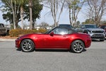 2023 Mazda Mazda MX-5 Miata Grand Touring