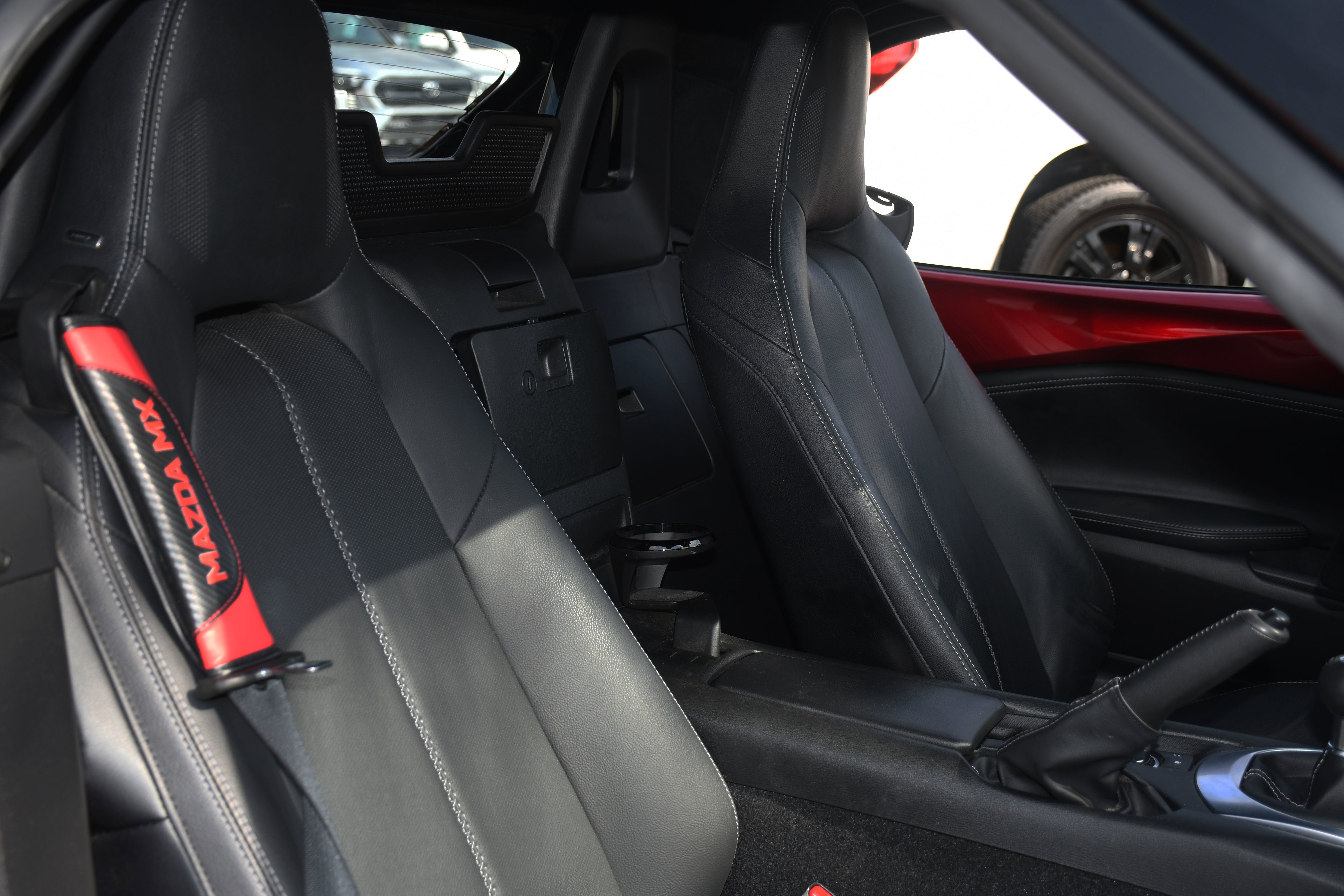 2023 Mazda Mazda MX-5 Miata Grand Touring