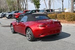 2023 Mazda Mazda MX-5 Miata Grand Touring