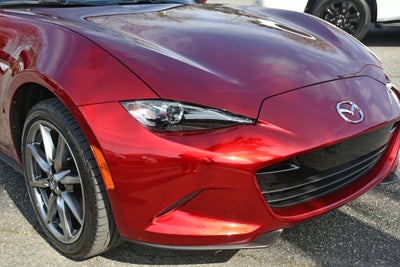 2023 Mazda Mazda MX-5 Miata Grand Touring