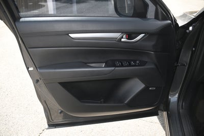 2020 Mazda Mazda CX-5 Touring