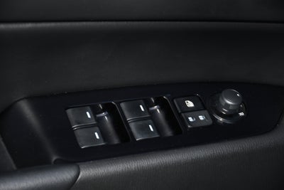 2020 Mazda Mazda CX-5 Touring