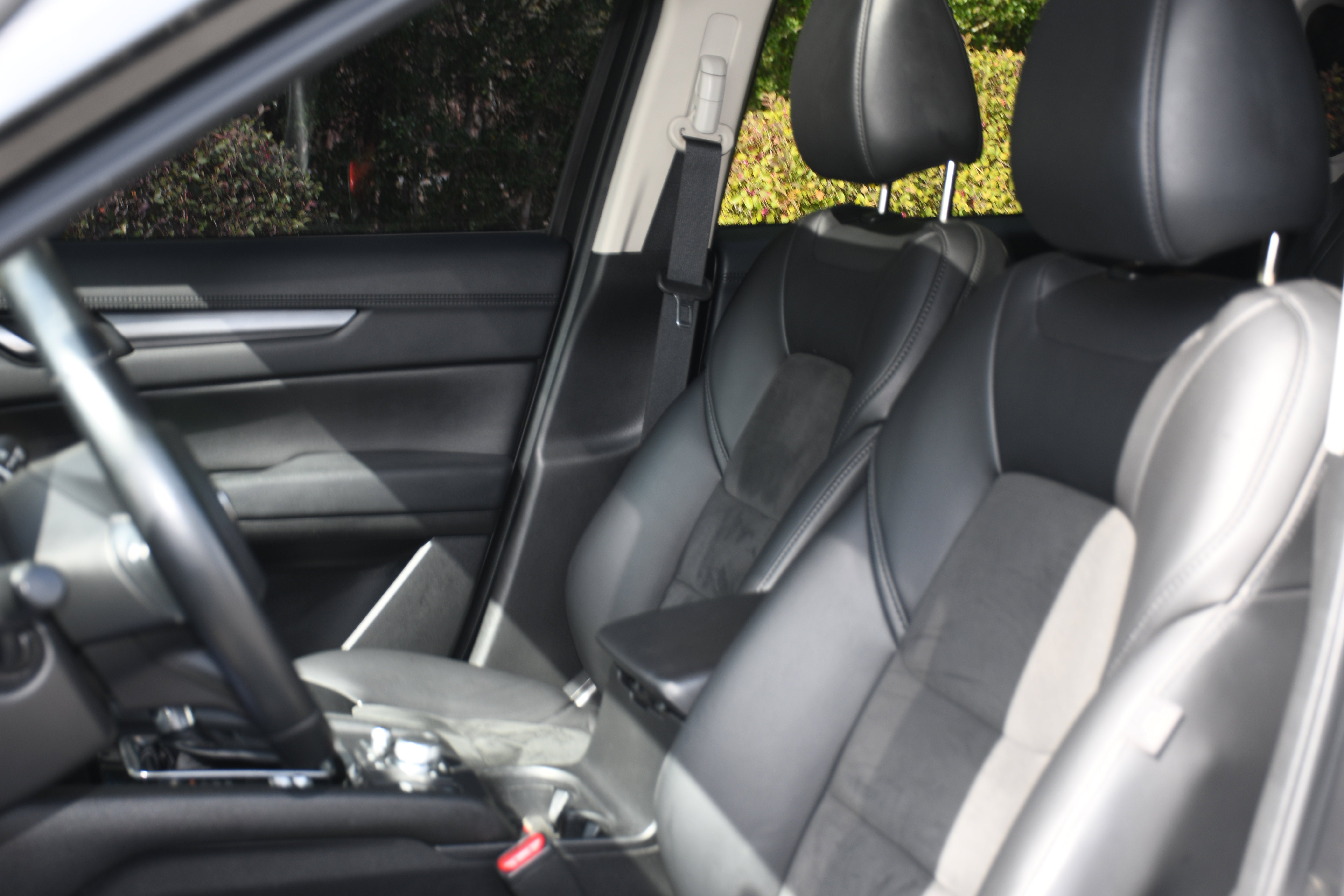 2020 Mazda Mazda CX-5 Touring