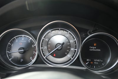 2020 Mazda Mazda CX-5 Touring