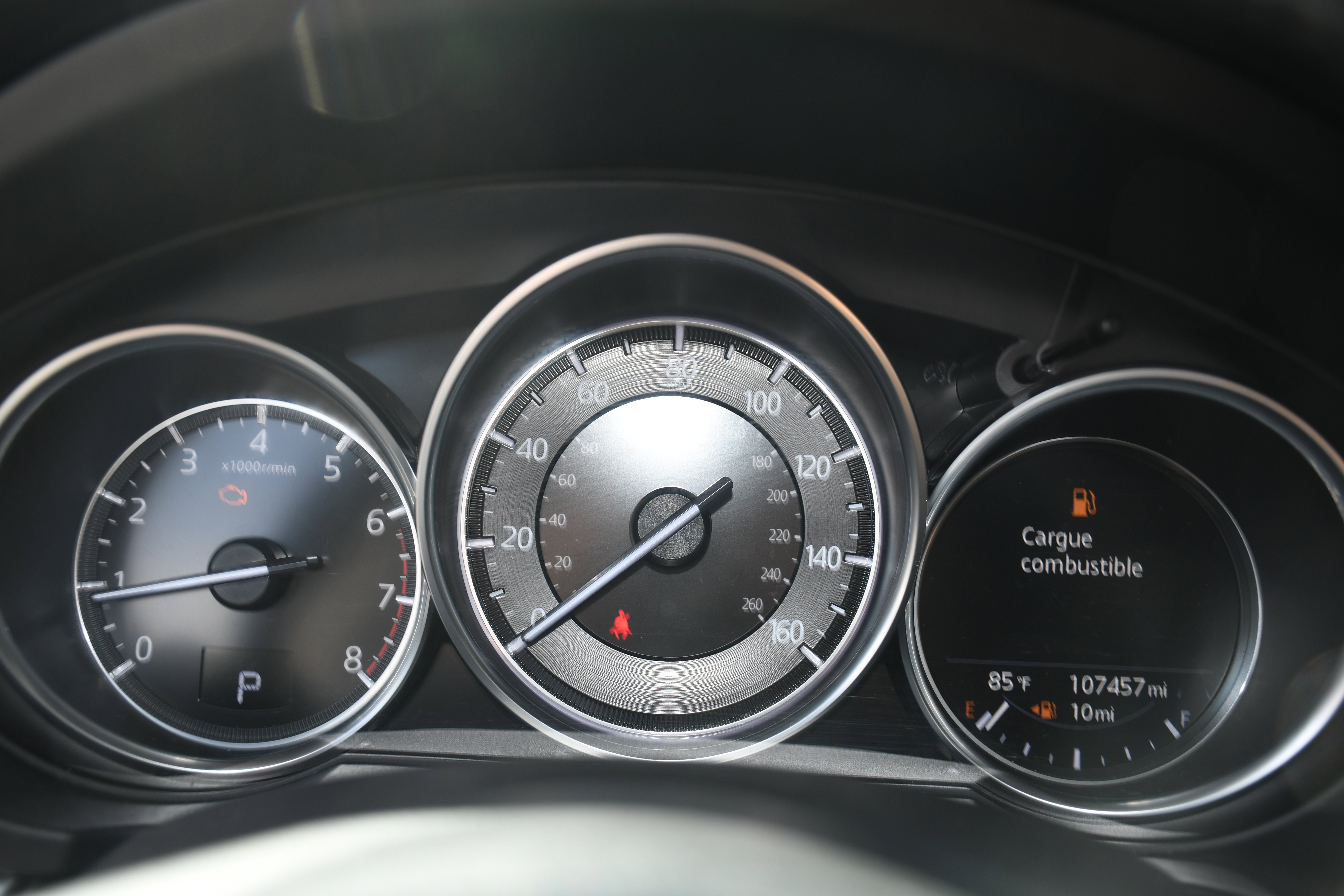 2020 Mazda Mazda CX-5 Touring