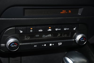 2020 Mazda Mazda CX-5 Touring