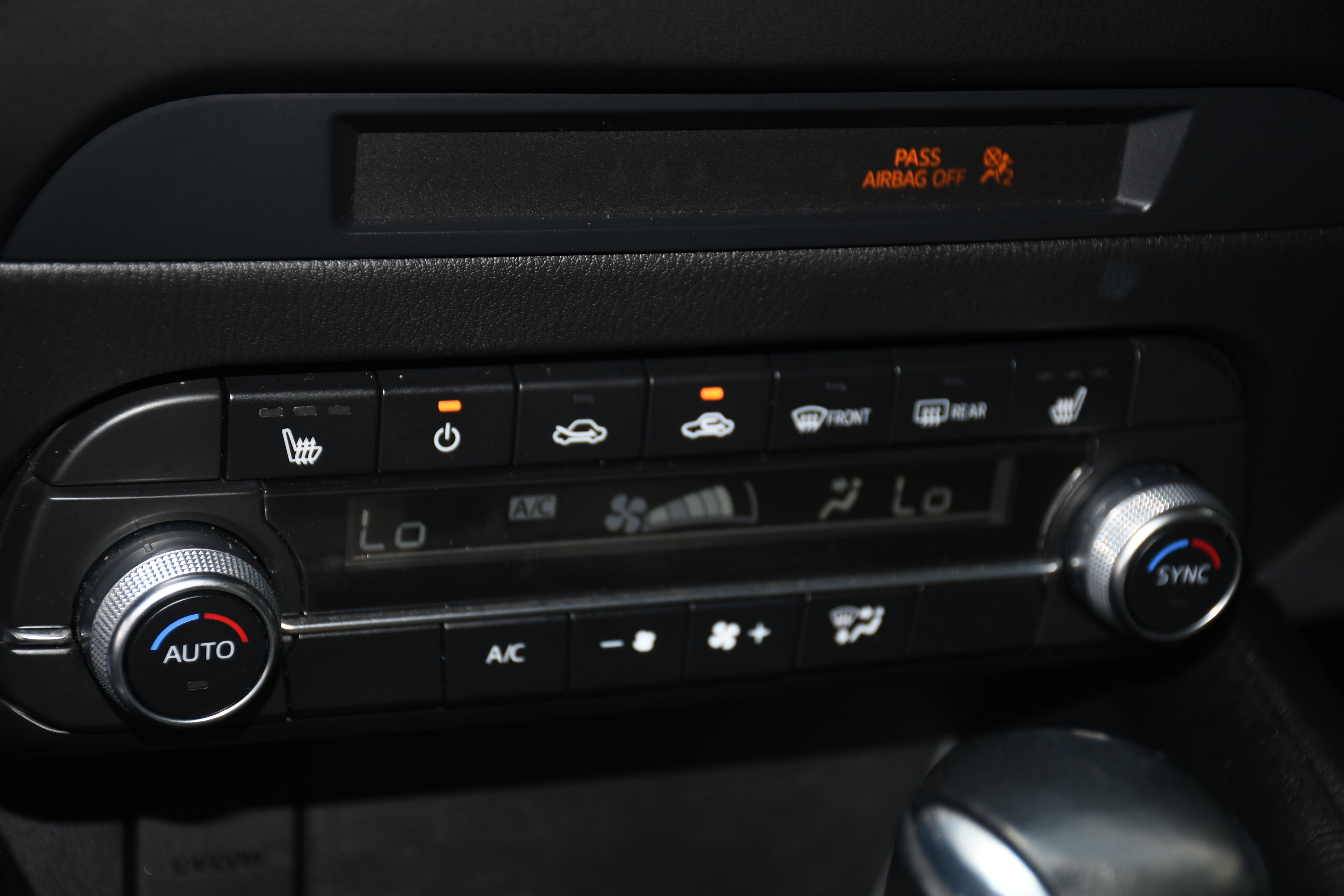 2020 Mazda Mazda CX-5 Touring