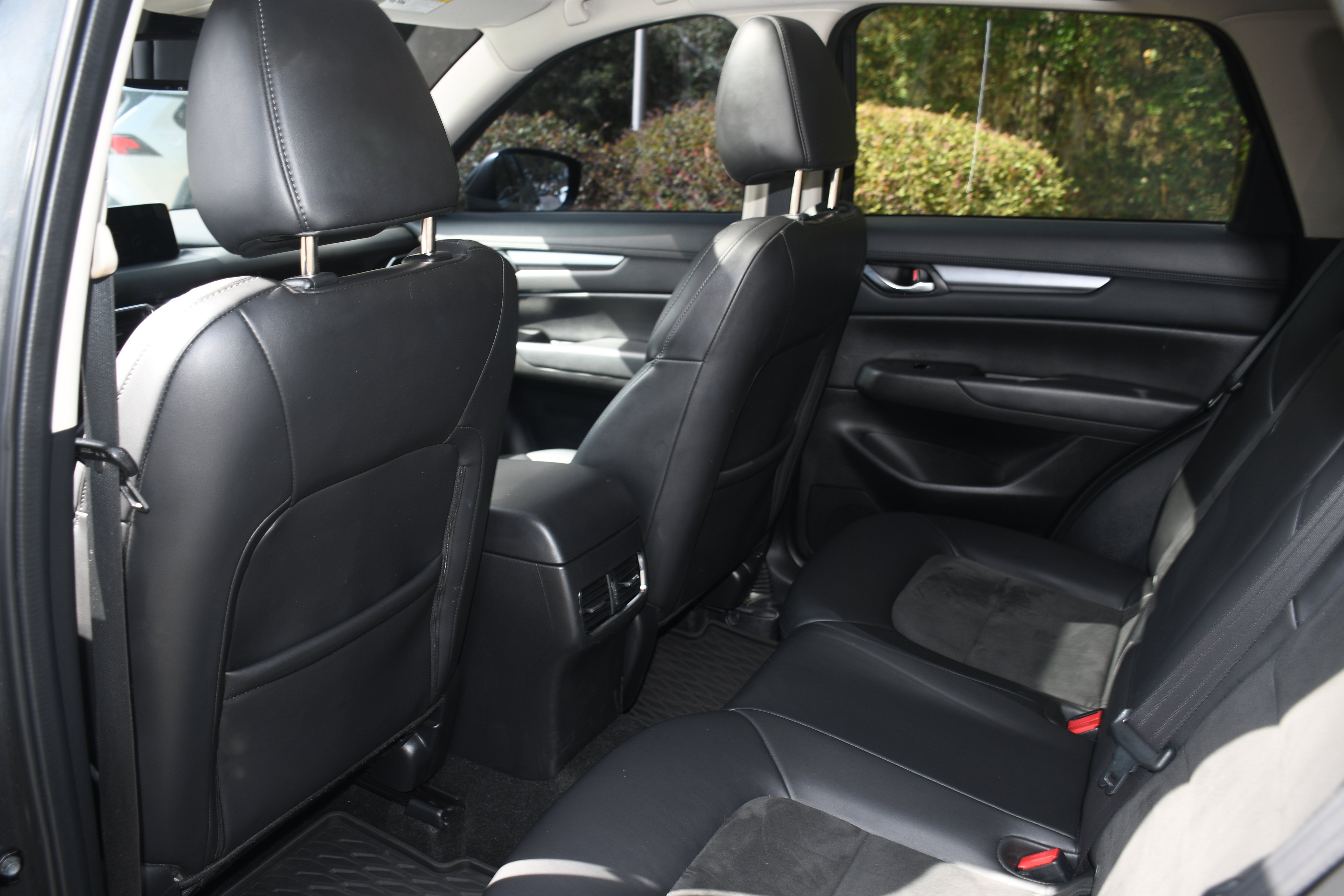 2020 Mazda Mazda CX-5 Touring