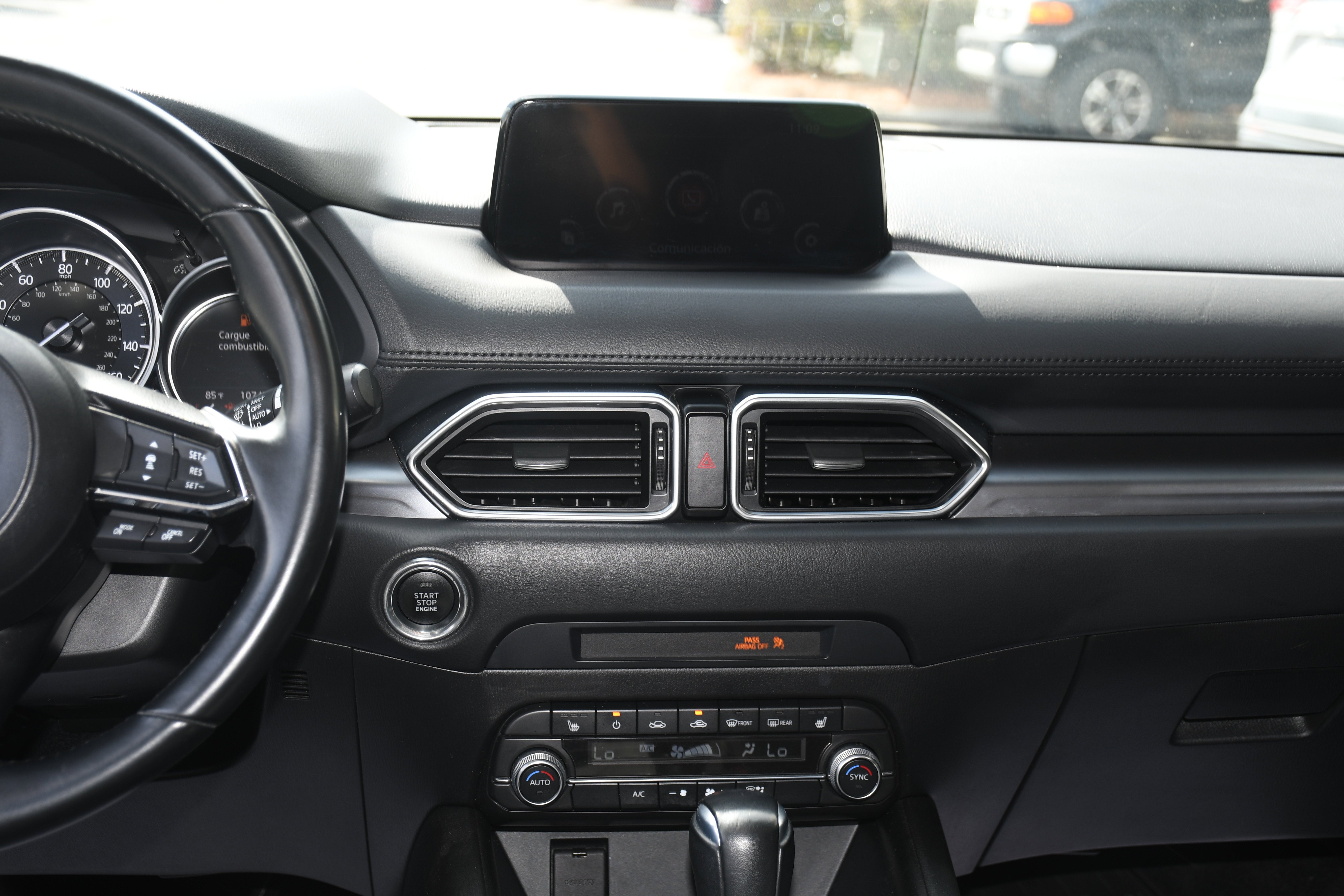 2020 Mazda Mazda CX-5 Touring