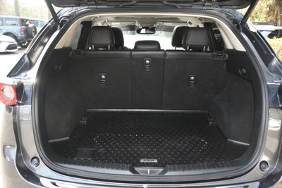 2020 Mazda Mazda CX-5 Touring