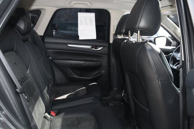 2020 Mazda Mazda CX-5 Touring