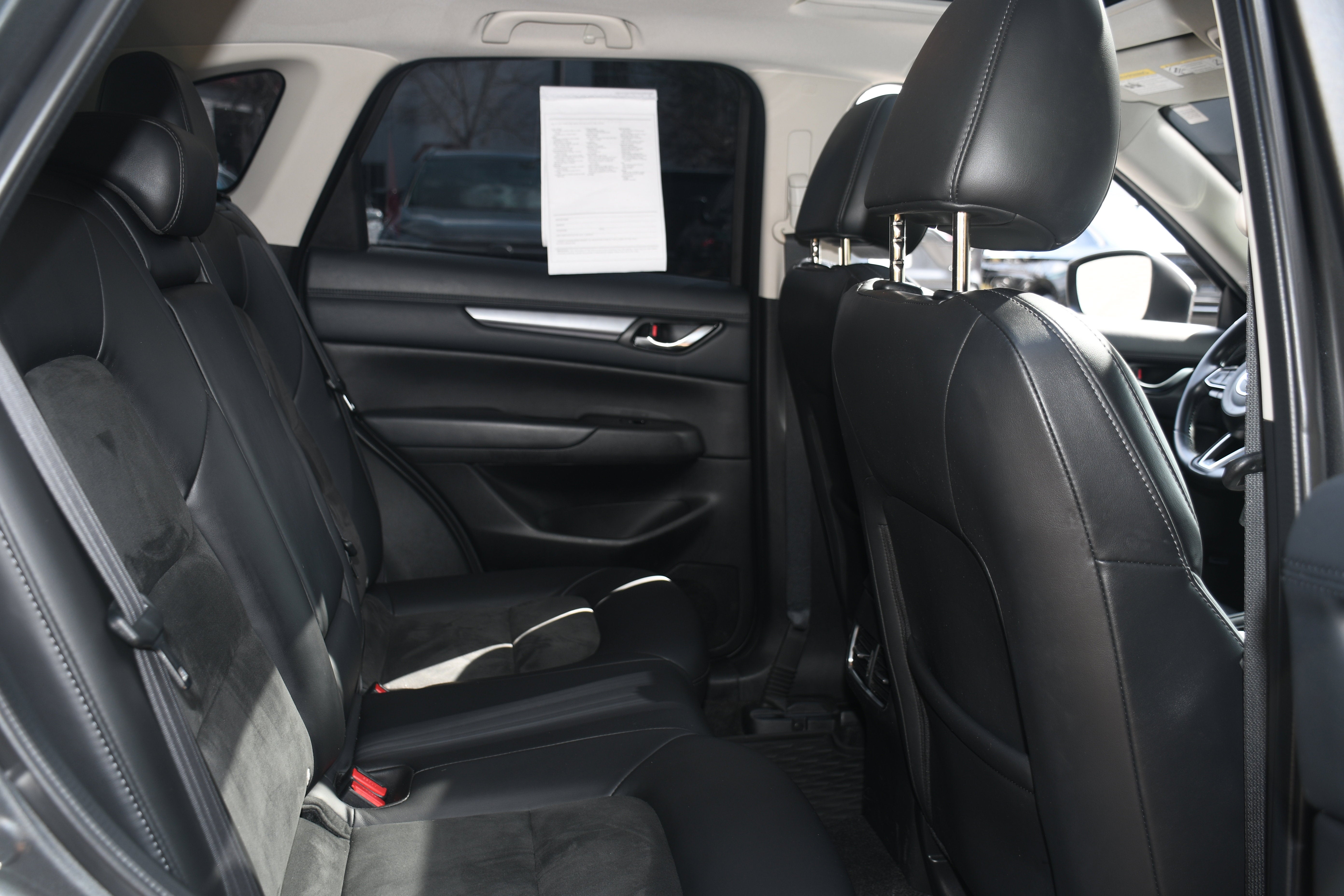 2020 Mazda Mazda CX-5 Touring