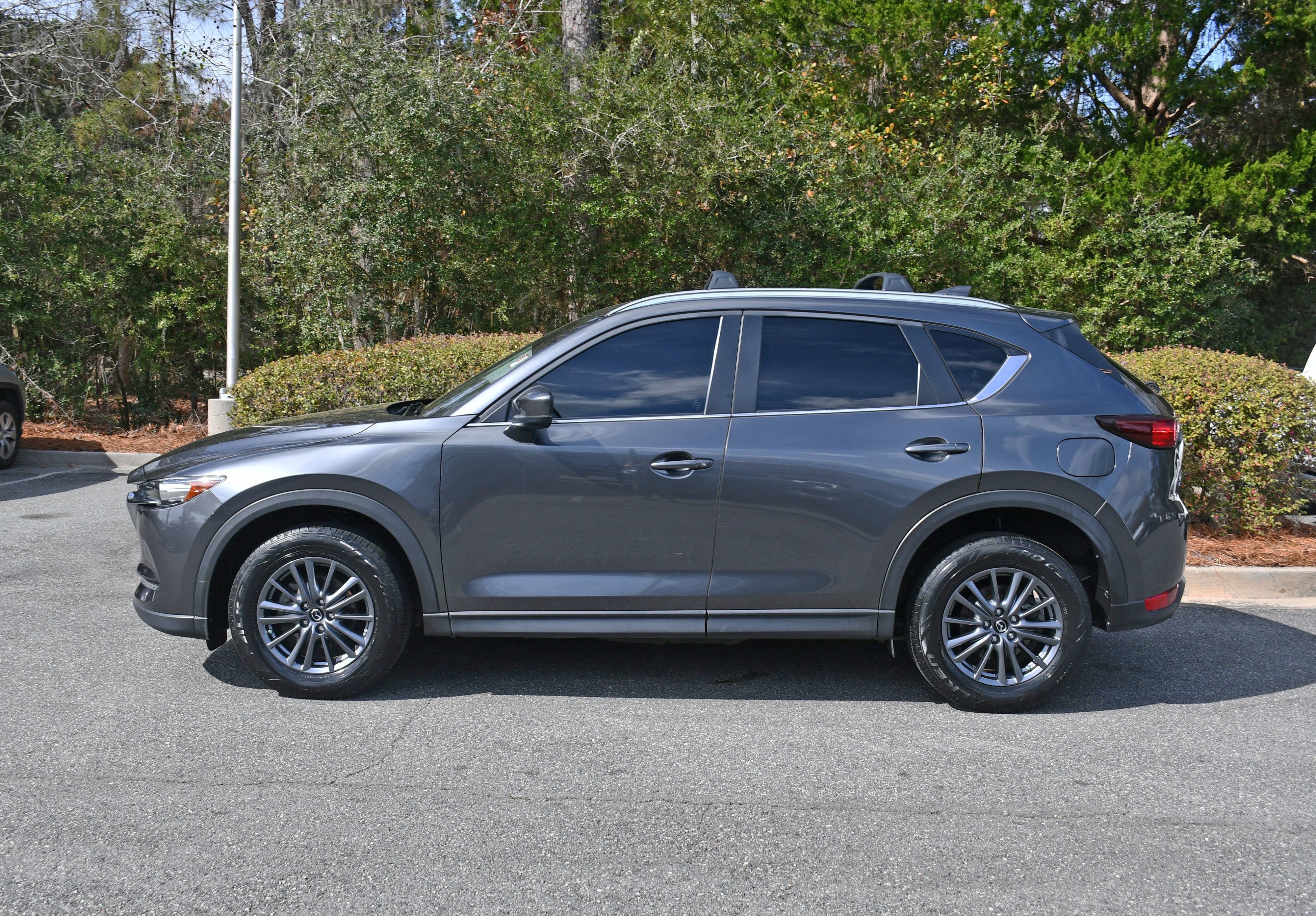 2020 Mazda Mazda CX-5 Touring