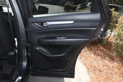 2020 Mazda Mazda CX-5 Touring