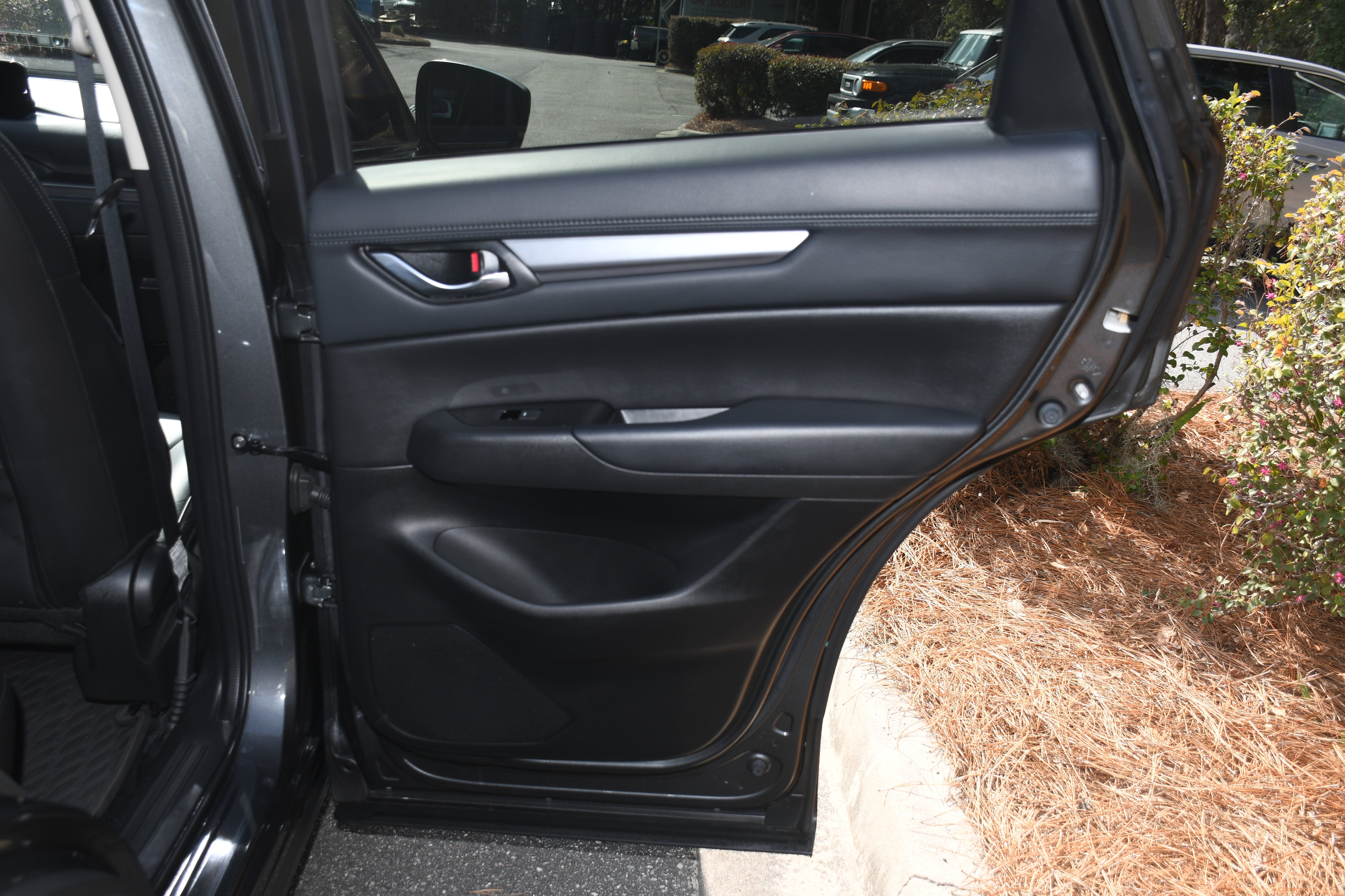 2020 Mazda Mazda CX-5 Touring