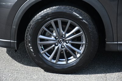 2020 Mazda Mazda CX-5 Touring